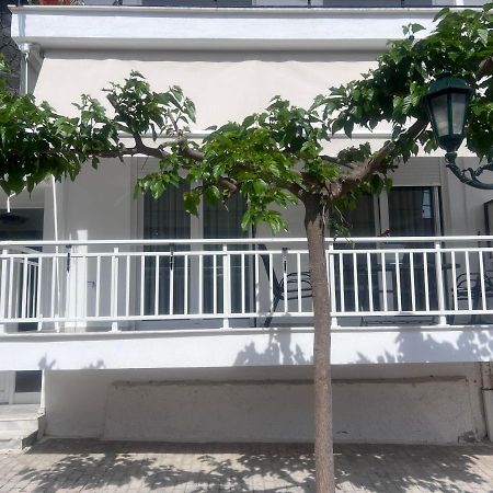 Zoi'S Stylish Apartment Kallithea  Экстерьер фото