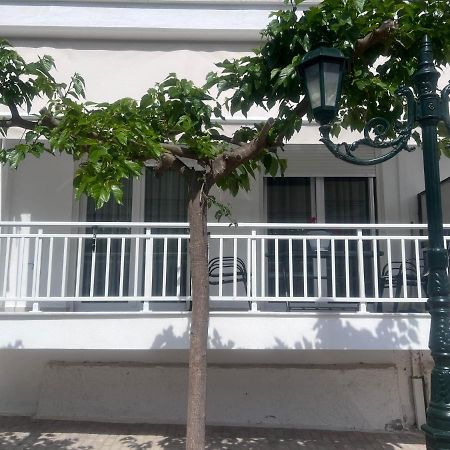 Zoi'S Stylish Apartment Kallithea  Экстерьер фото