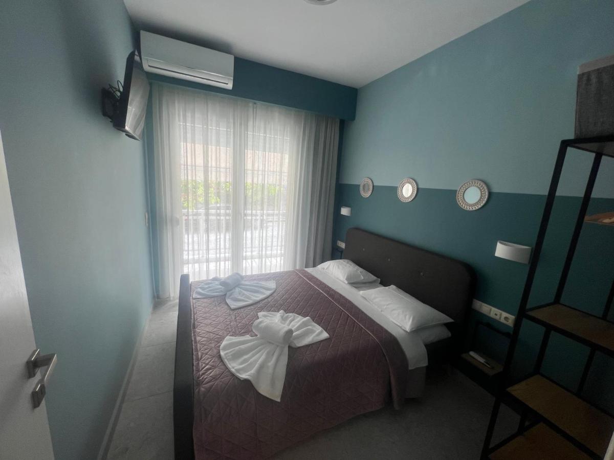 Zoi'S Stylish Apartment Kallithea  Экстерьер фото