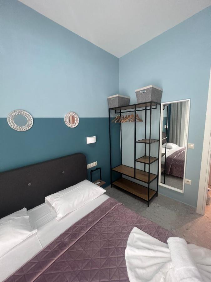 Zoi'S Stylish Apartment Kallithea  Экстерьер фото