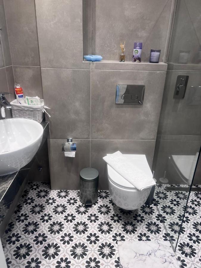 Zoi'S Stylish Apartment Kallithea  Экстерьер фото