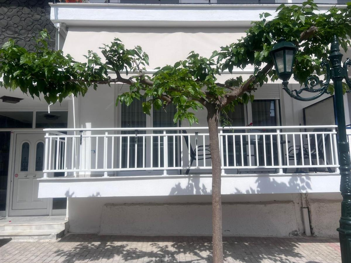 Zoi'S Stylish Apartment Kallithea  Экстерьер фото